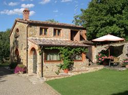 Agriturismo Rossodisera