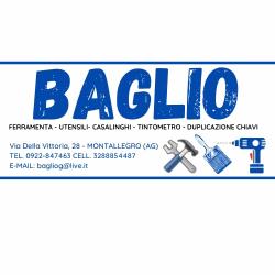 Ferramenta Baglio Giovanni
