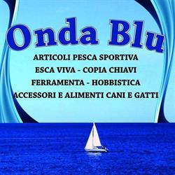 Onda Blu Ferramenta e Pesca Augusta