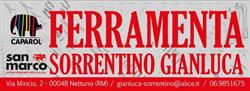 Ferramenta Sorrentino G."