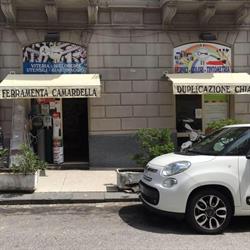 FERRAMENTA CAMARDELLA (di Mario)