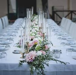 Ravello Wedding Flowers