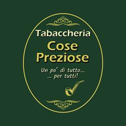 IQOS PARTNER - Tabaccheria Cose Preziose di Abbà Stefano, Torre Pellice