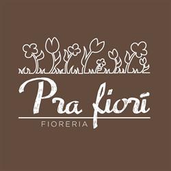 Pra fiorí