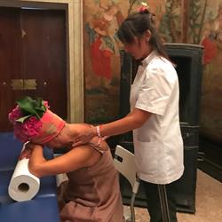 Elisa Busbani Fisioterapista & Pilates Teacher