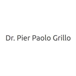 Grillo Dr. Pier Paolo Ortopedico