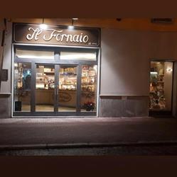 Il Fornaio
