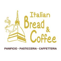 Italian Bread & Coffee
