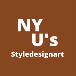 Nyu's Styledesignart