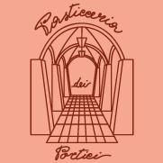 Pasticceria dei Portici di montanari roberta