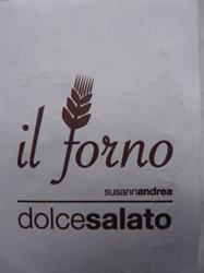Il Forno - dolcesalato