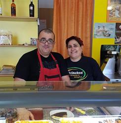 La Da.Ma Catalana - Panetteria-Gastronomia