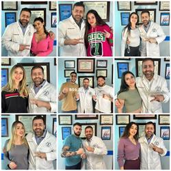 Dott. Emiliano Raciti Fisioterapista,osteopata e chiropratico
