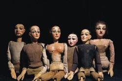 Istituto per i Beni Marionettistici e il Teatro Popolare - Museo Gianduja