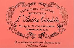 L' Antica Cittadella