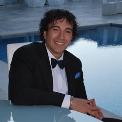 Dott. Avv. Fontana Emanuele - Grafologo Giudiziario