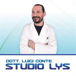Studio Lys Conte Luigi | Fisioterapia | Riabilitazione | Osteopatia