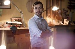 LUCA BARATTO LIUTAIO
