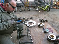 Trasformazioni Di Cherin Roberto