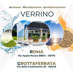 ARC VERRINO SRL