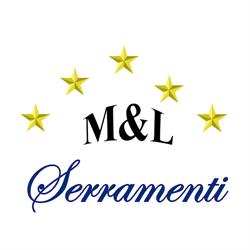 ML Serramenti di Napoli e Totino
