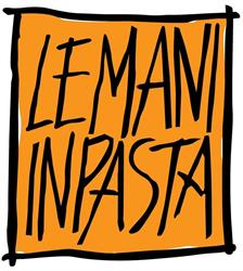 Le Mani In Pasta