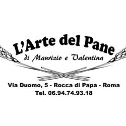L'arte Del Pane