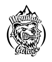Mountain Garage Desio
