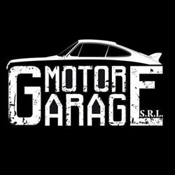 autofficina Motor Garage Srl