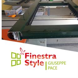 Finestra Style Srl