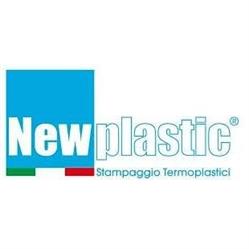New plastic