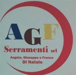 AGF Serramenti SRL