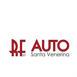 RF S.r.l. Fiat Renault Dacia Mitsubishi - Assistenza Autorizzata - Vendita Auto - Ricambi