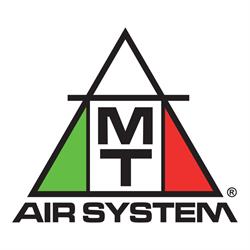 Thoga Estruditrice Automatica - Mt Air System