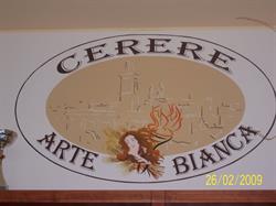 Cerere Arte Bianca