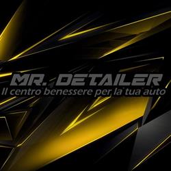 Mr Detailer