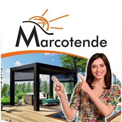 Marcotende rivenditore autorizzato Arquati Versilia