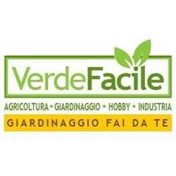 Verde Facile - Agricoltura - Giardinaggio - Hobby - Industria