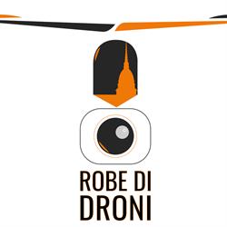 ROBE DI DRONI