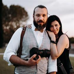 Luca & Oriana Rondanini - Wedding & Family Photographers