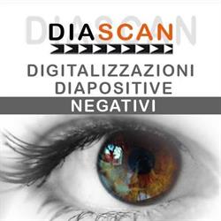 DiaScan Digitalizzazioni