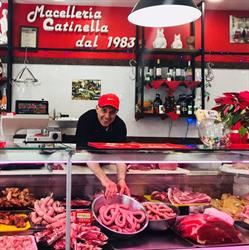 Macelleria Catinella