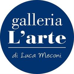 Galleria l'arte di Luca Meconi