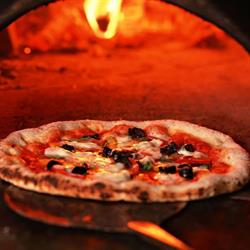 Pizzeria Jamm Bell