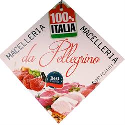 Macelleria da Pellegrino - Cibi cotti Gastronomia d'asporto