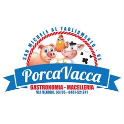 Porca Vacca Gastronomia Macelleria