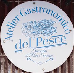 Atelier Gastronomico del Pesce