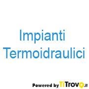 Impianti Termoidraulici