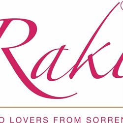 Raki
