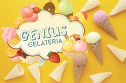 Gelateria Genius